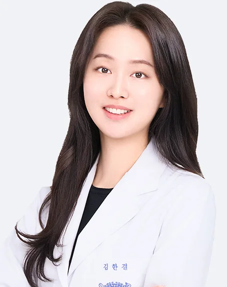서울리오치과 김한결 원장 — 치아교정