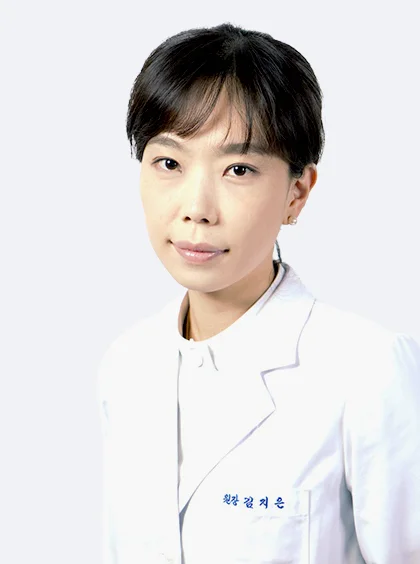 서울리오치과 김지은 원장 — 치주 · 보철