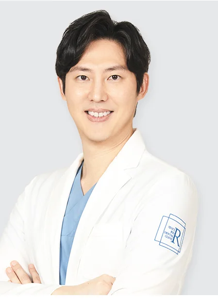 서울리오치과 김민영 대표원장 — 임플란트 · 심미보철